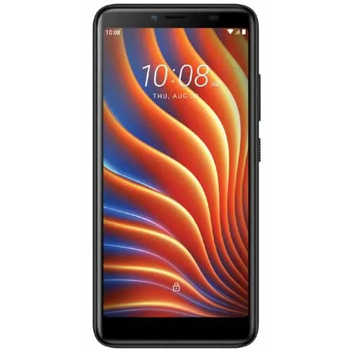 HTC Wildfire E