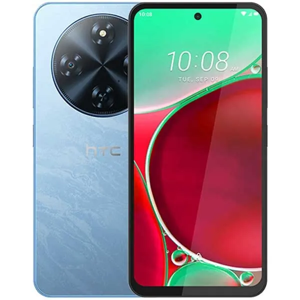 HTC Wildfire E5 Elite