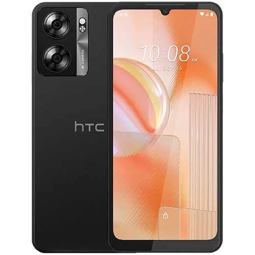 HTC Wildfire E5