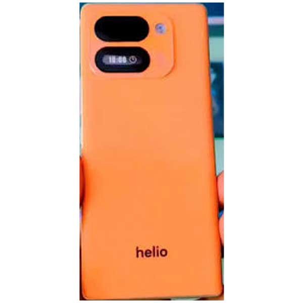 Helio 110