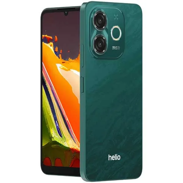 Helio 15