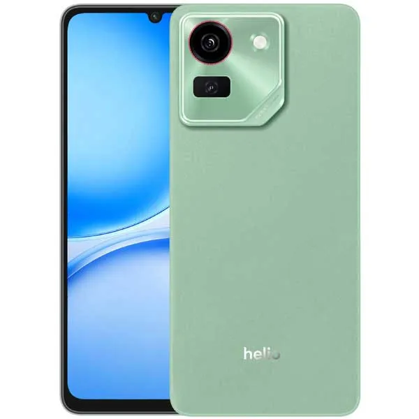 Helio 20