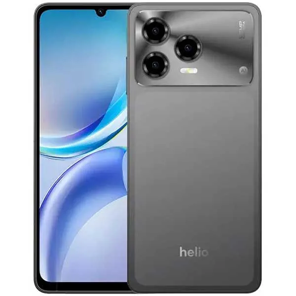 Helio 22