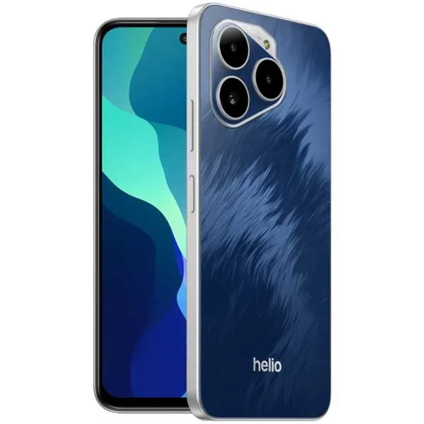Helio 45