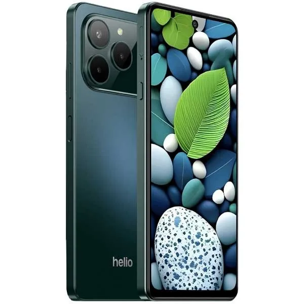 Helio 55