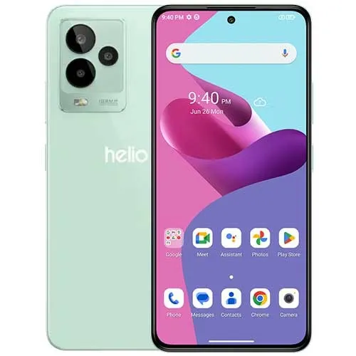 Helio 80