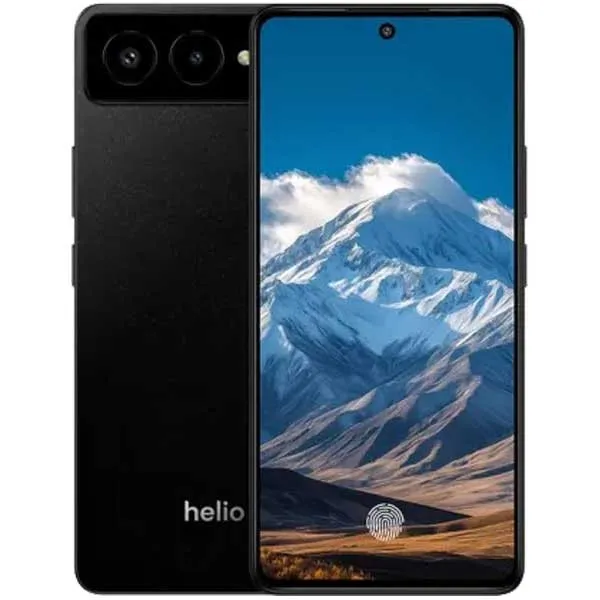 Helio 95