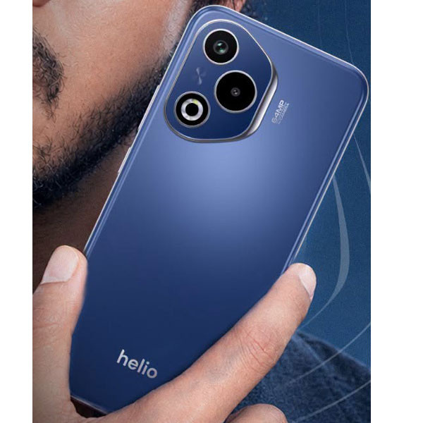 Helio 150