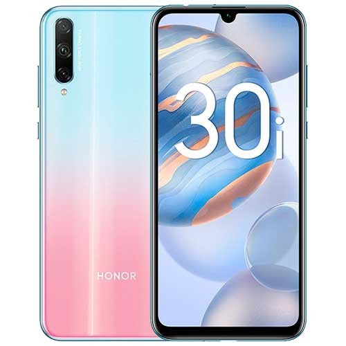 Honor 30i