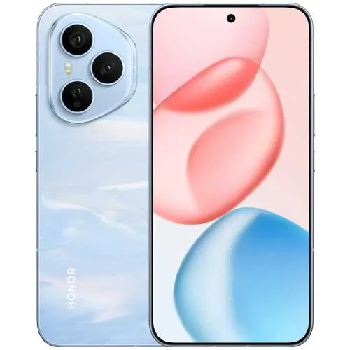 Honor 400 Pro (China)