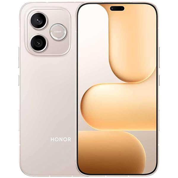 Honor 600 Lite
