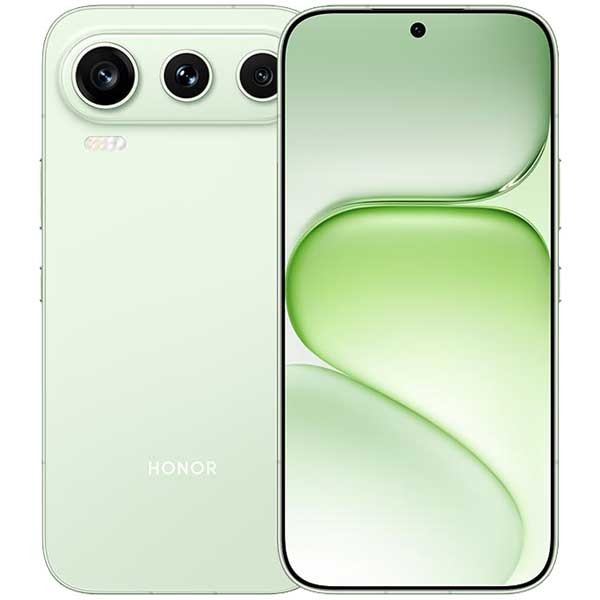 Honor 600 Pro (China)
