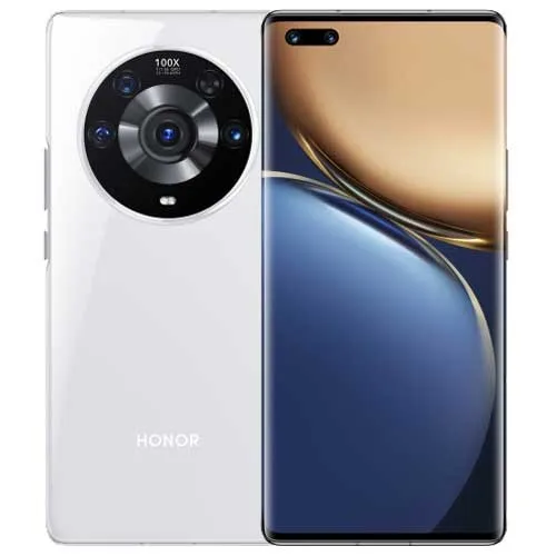 Honor Magic 3 Pro