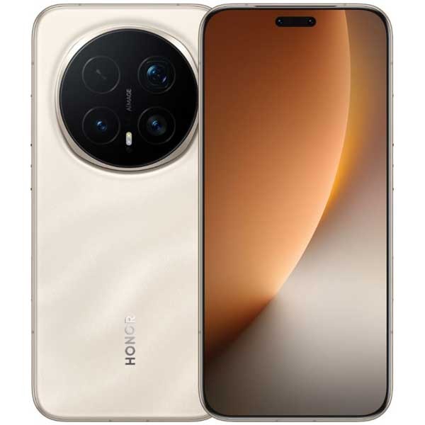 Honor Magic8 Pro