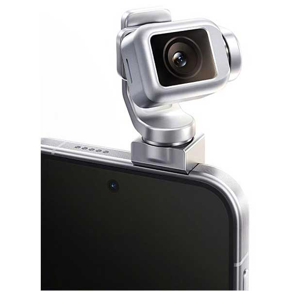 Honor Robot Phone
