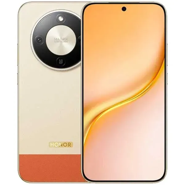 Honor Turbo 5G