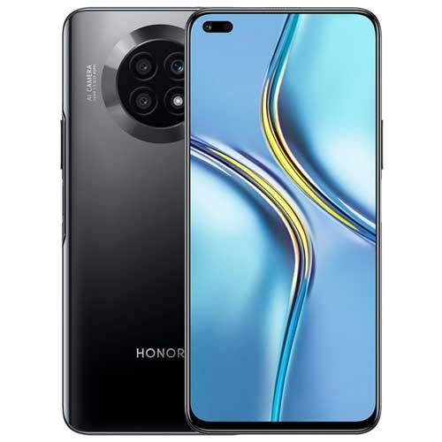 Honor X20
