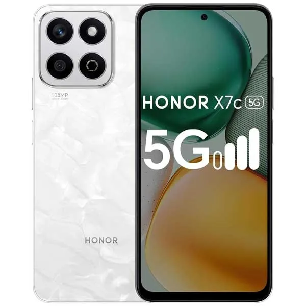 Honor X7c 5G