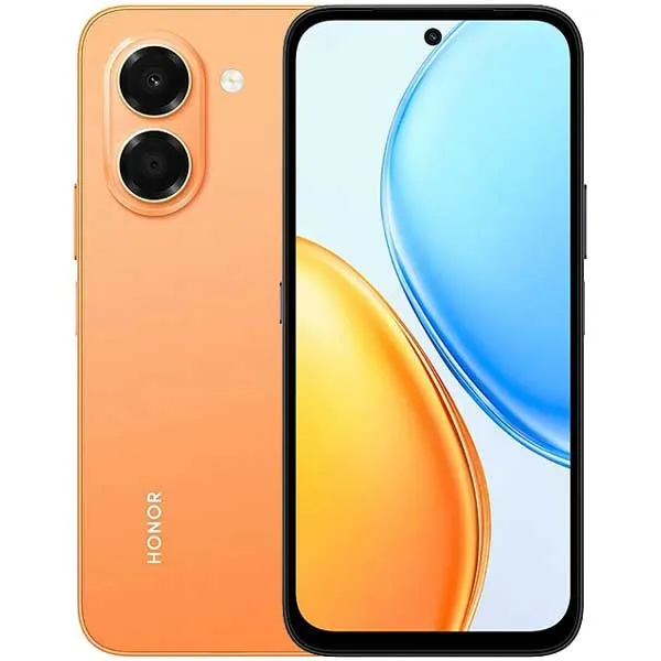 Honor X7e