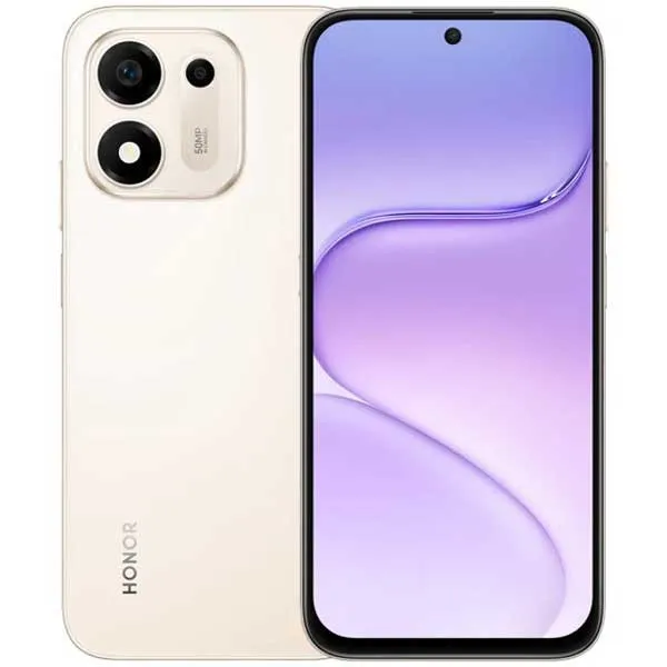 Honor X7e Plus 5G