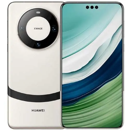 Huawei Mate 60 Pro+