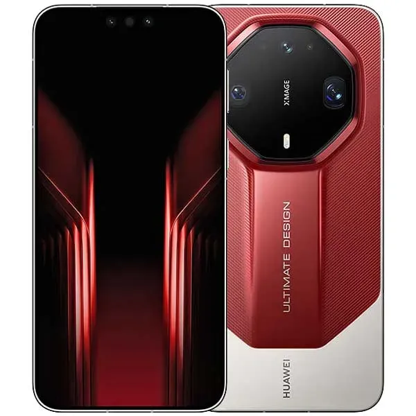 Huawei Mate 90 RS Ultimate