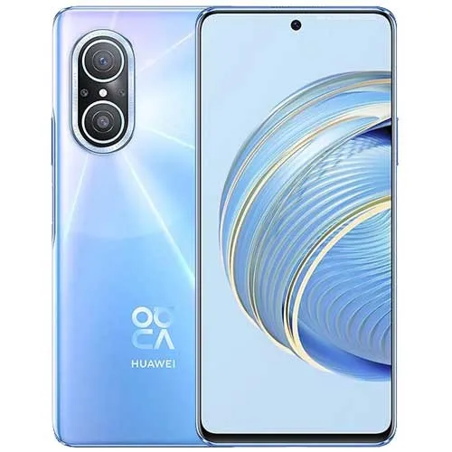 Huawei Nova 10 Youth