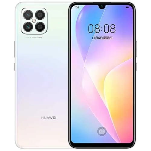 Huawei Nova 8 SE