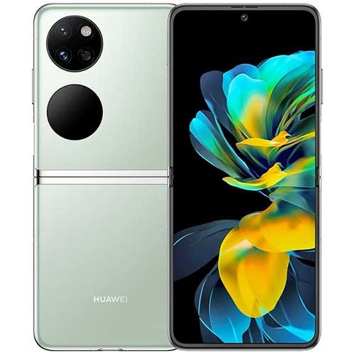 Huawei Pocket S
