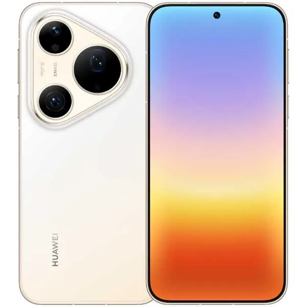 Huawei Pura 90s Pro Max