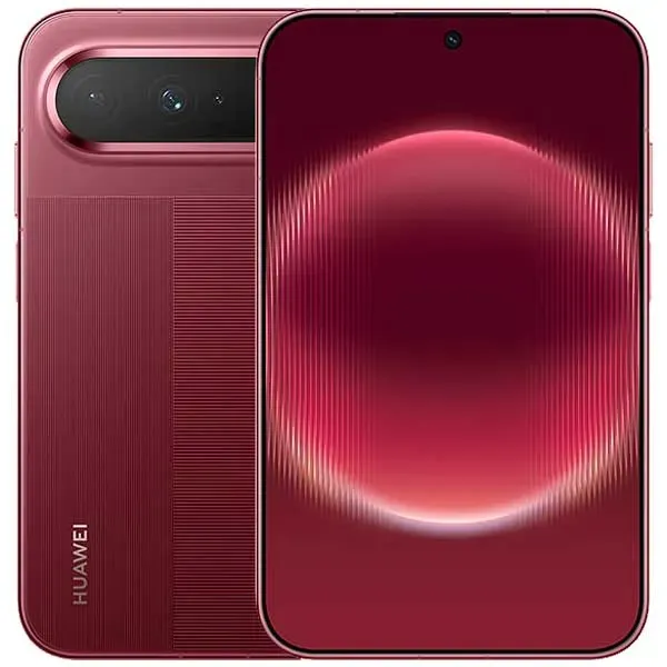 Huawei Pura X View