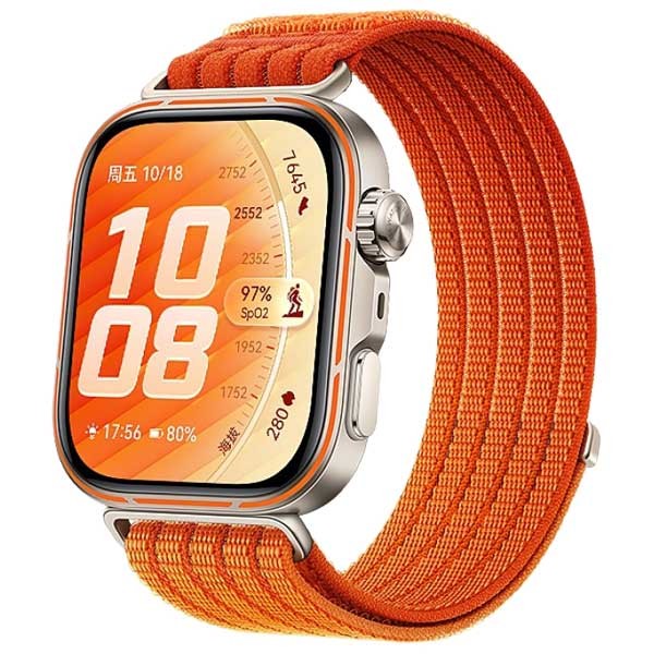 Huawei Watch Fit 5 Pro