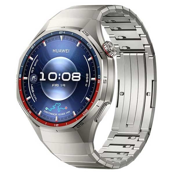 Huawei Watch GT 6 Pro