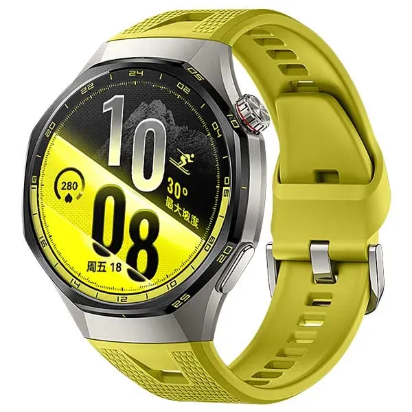 Huawei Watch GT 7 Pro