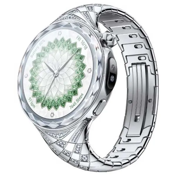 Huawei Watch Ultimate Design Spring