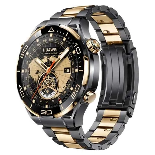 Huawei Watch Ultimate Design
