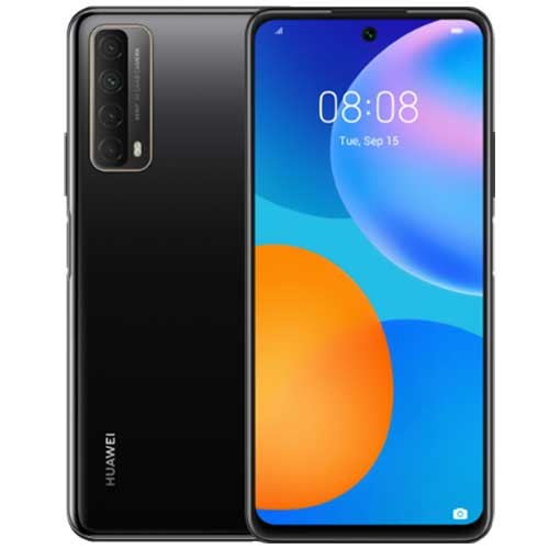 Huawei Y7a Photo Gallery