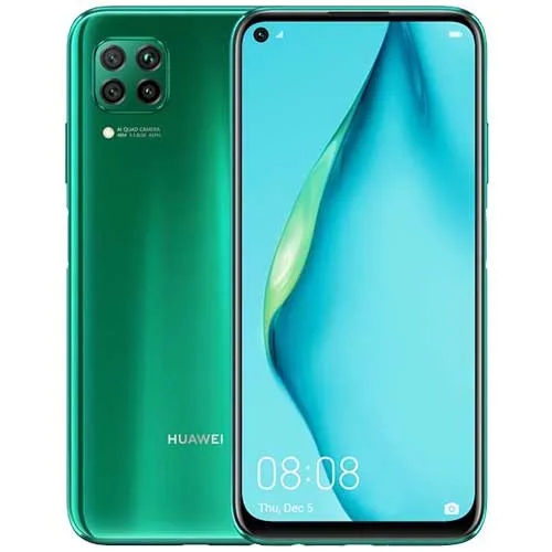 Huawei Nova 7i