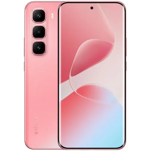 Infinix Hot 60 Pro+