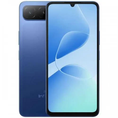 Infinix Hot 60i 5G
