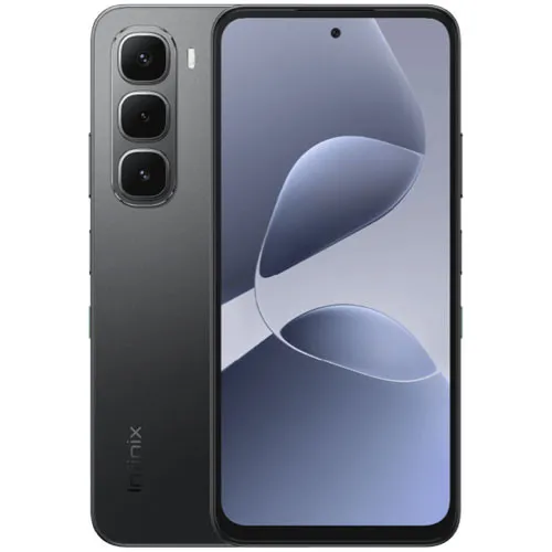 Infinix Hot 60i