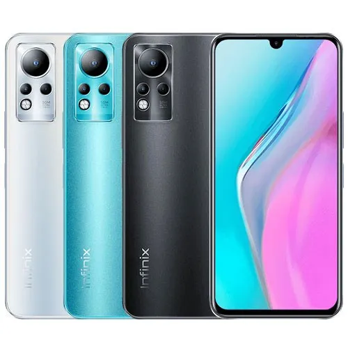 Infinix Note 11