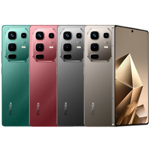 Infinix Note 50 4G