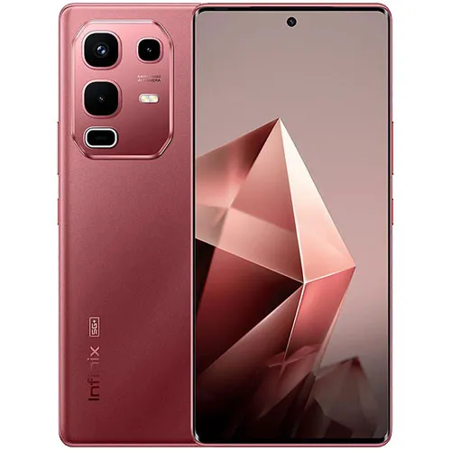 Infinix Note 50s