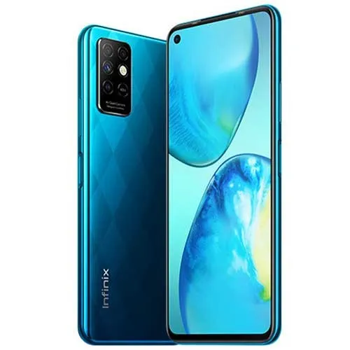 Infinix Note 8i