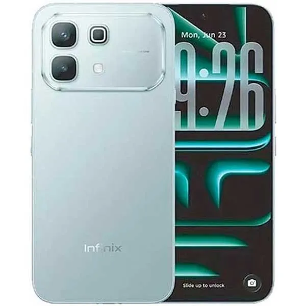 Infinix Note 60