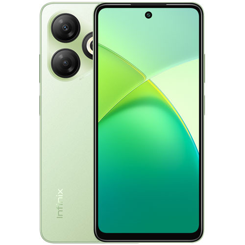 Infinix Smart 10 HD