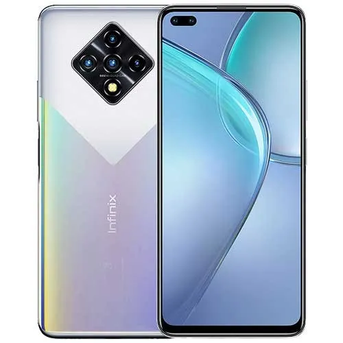 Infinix Zero 8