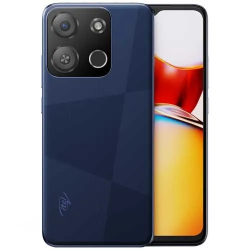Itel A05s