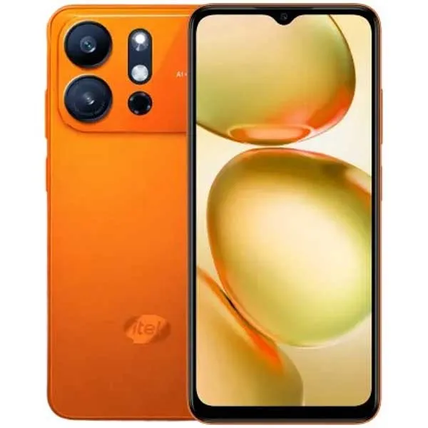 Itel A100 Pro